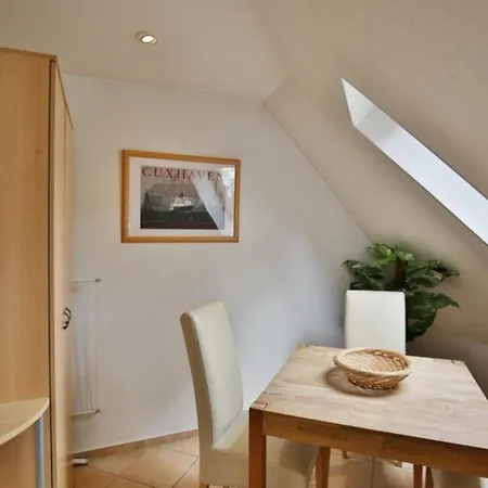 Seemoewe, Sm11 Appartement *
