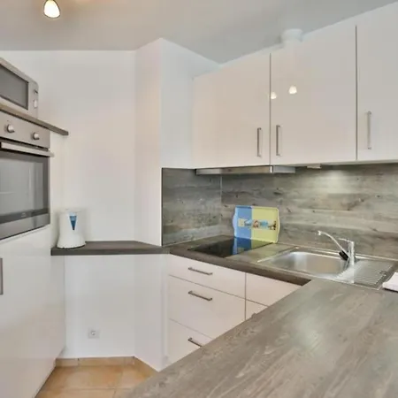 Appartement Seemoewe, Sm11 Duhnen