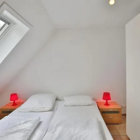 Seemoewe, Sm11 Appartement Duhnen